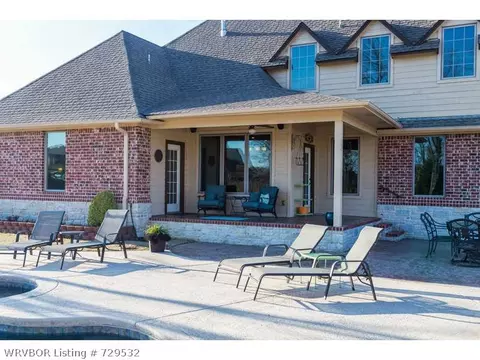 6812 Riley Park Dr, Fort Smith, AR 72916 photo 22
