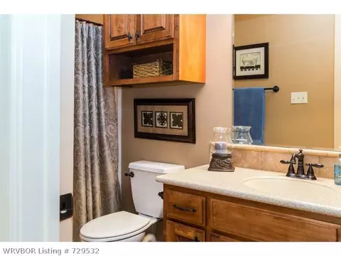6812 Riley Park Dr, Fort Smith, AR 72916 photo 17