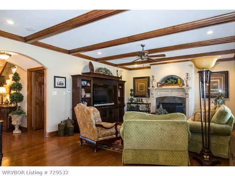 6812 Riley Park Dr, Fort Smith, AR 72916 photo 5