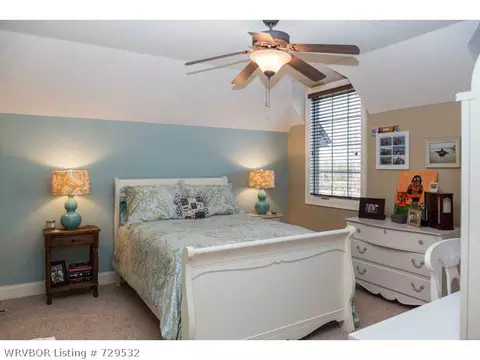 6812 Riley Park Dr, Fort Smith, AR 72916 photo 18