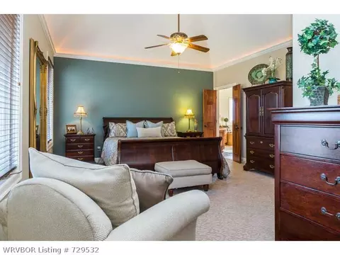 6812 Riley Park Dr, Fort Smith, AR 72916 photo 12