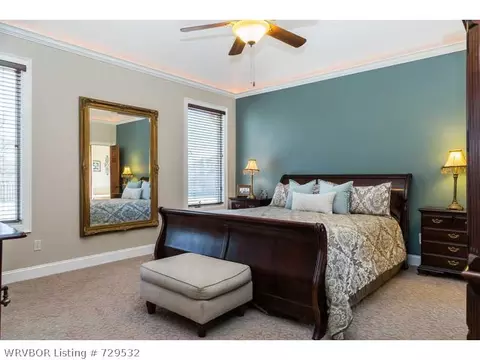 6812 Riley Park Dr, Fort Smith, AR 72916 photo 13