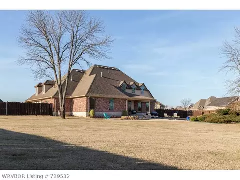 6812 Riley Park Dr, Fort Smith, AR 72916 photo 24