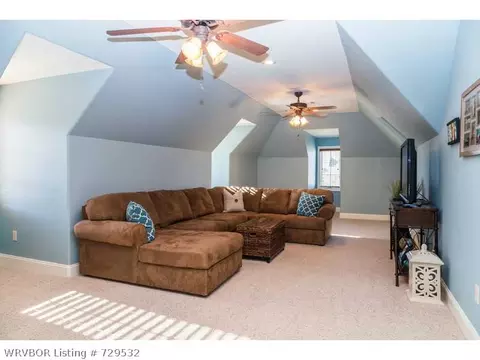 6812 Riley Park Dr, Fort Smith, AR 72916 photo 21
