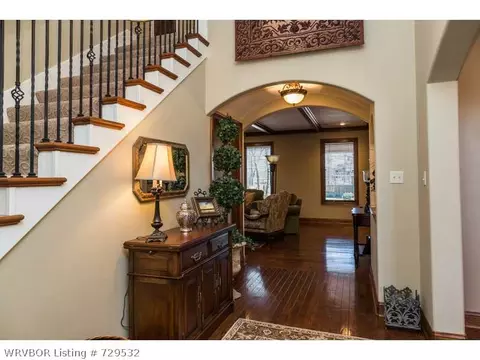 6812 Riley Park Dr, Fort Smith, AR 72916 photo 3