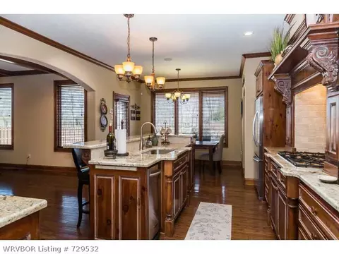 6812 Riley Park Dr, Fort Smith, AR 72916 photo 7