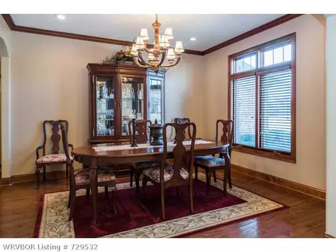 6812 Riley Park Dr, Fort Smith, AR 72916 photo 4