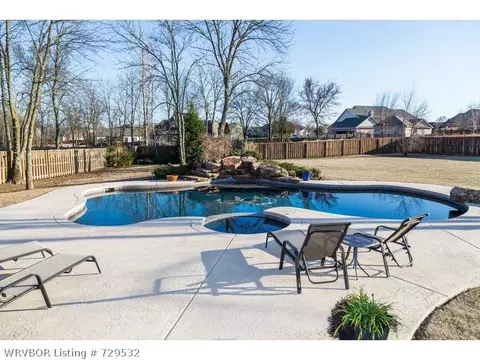 6812 Riley Park Dr, Fort Smith, AR 72916 photo 23