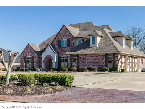 6812 Riley Park Dr, Fort Smith, AR 72916 photo 2