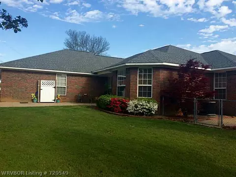 328 Brownwood Est, Fort Smith, AR 72916 photo 1