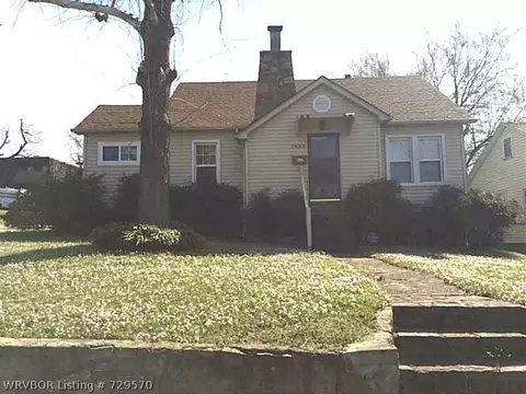 1458 N 36th St, Fort Smith, AR 72904 photo 1
