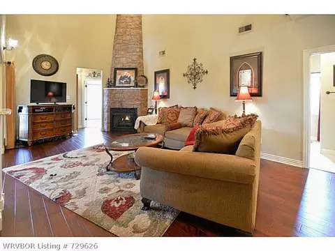 6307 Red Cedar Cir, Fort Smith, AR 72916 photo 3