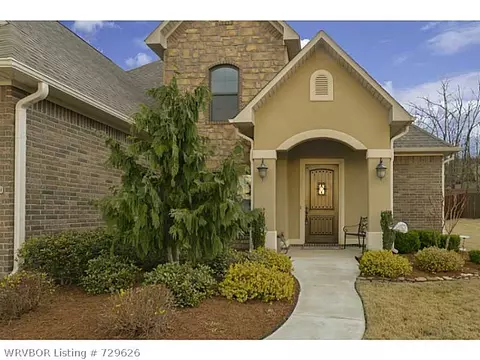 6307 Red Cedar Cir, Fort Smith, AR 72916 photo 2
