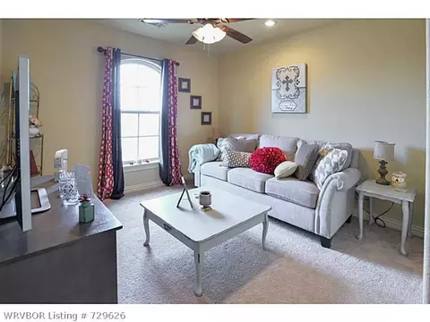 6307 Red Cedar Cir, Fort Smith, AR 72916 photo 15