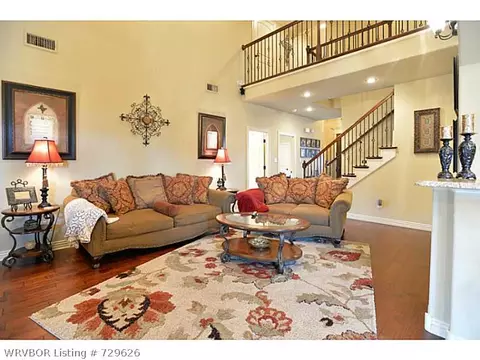 6307 Red Cedar Cir, Fort Smith, AR 72916 photo 4