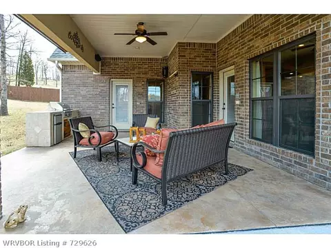 6307 Red Cedar Cir, Fort Smith, AR 72916 photo 23
