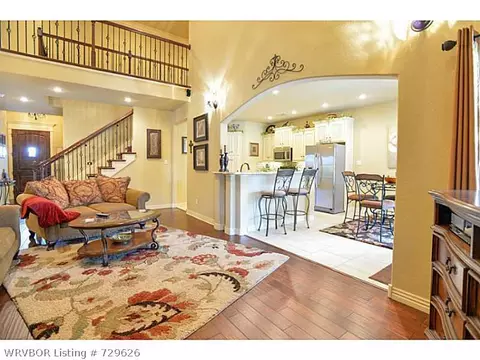 6307 Red Cedar Cir, Fort Smith, AR 72916 photo 5