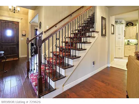 6307 Red Cedar Cir, Fort Smith, AR 72916 photo 11
