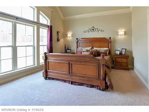 6307 Red Cedar Cir, Fort Smith, AR 72916 photo 20