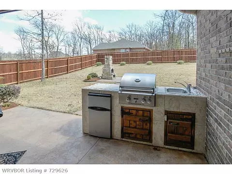 6307 Red Cedar Cir, Fort Smith, AR 72916 photo 24