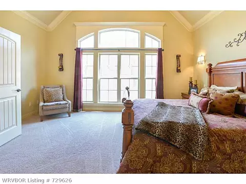 6307 Red Cedar Cir, Fort Smith, AR 72916 photo 21