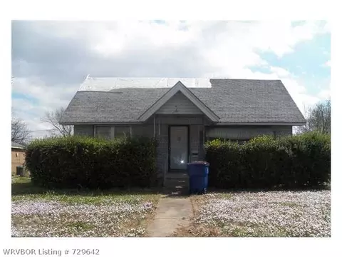 2020 N 29th St, Fort Smith, AR 72904 photo 1