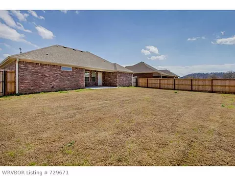 8814 Wildwood Way, Fort Smith, AR 72908 photo 24