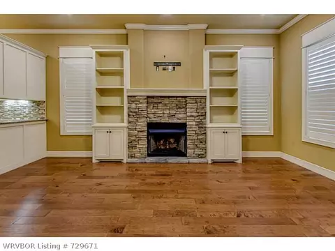 8814 Wildwood Way, Fort Smith, AR 72908 photo 6