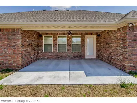 8814 Wildwood Way, Fort Smith, AR 72908 photo 25