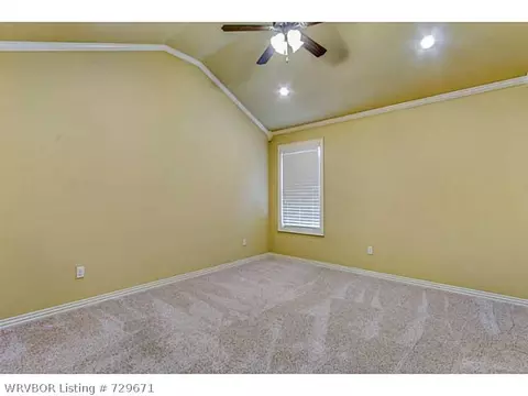 8814 Wildwood Way, Fort Smith, AR 72908 photo 15
