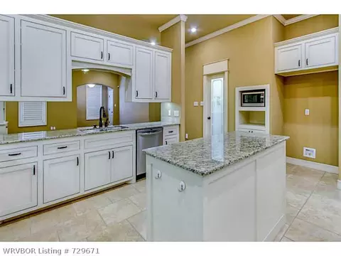 8814 Wildwood Way, Fort Smith, AR 72908 photo 10