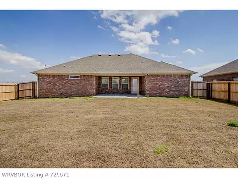 8814 Wildwood Way, Fort Smith, AR 72908 photo 22