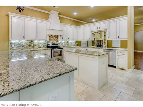 8814 Wildwood Way, Fort Smith, AR 72908 photo 9