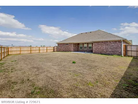 8814 Wildwood Way, Fort Smith, AR 72908 photo 23