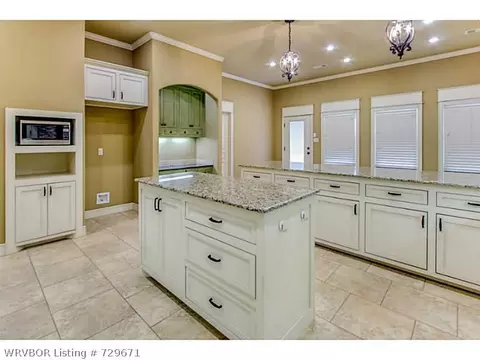 8814 Wildwood Way, Fort Smith, AR 72908 photo 8