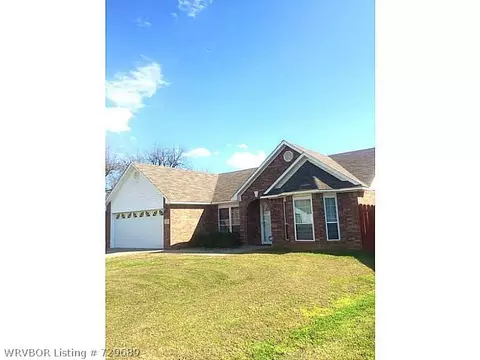 4508 Johnson St, Fort Smith, AR 72904 photo 2