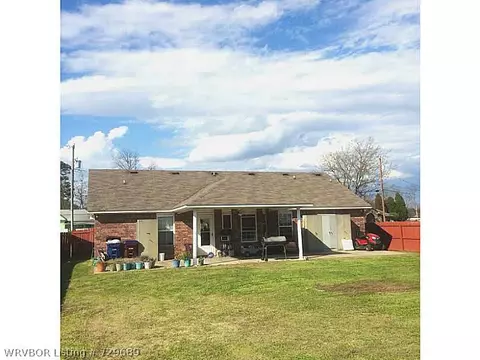 4508 Johnson St, Fort Smith, AR 72904 photo 15