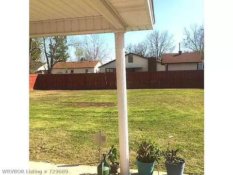 4508 Johnson St, Fort Smith, AR 72904 photo 16