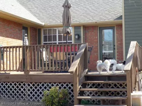 9608 Bridgeford Rd, Fort Smith, AR 72908 photo 24