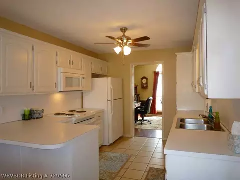 9608 Bridgeford Rd, Fort Smith, AR 72908 photo 8