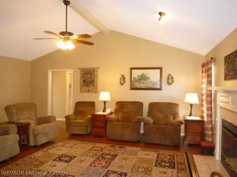 9608 Bridgeford Rd, Fort Smith, AR 72908 photo 6