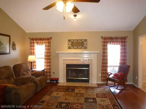 9608 Bridgeford Rd, Fort Smith, AR 72908 photo 4