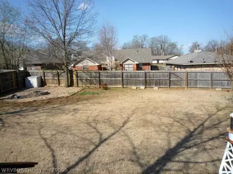 9608 Bridgeford Rd, Fort Smith, AR 72908 photo 22