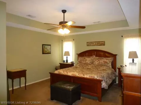 9608 Bridgeford Rd, Fort Smith, AR 72908 photo 13