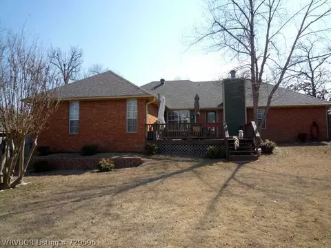 9608 Bridgeford Rd, Fort Smith, AR 72908 photo 25
