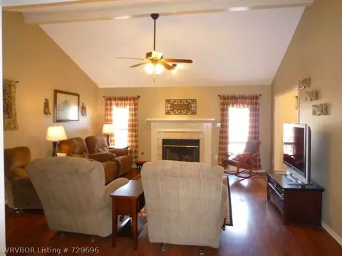 9608 Bridgeford Rd, Fort Smith, AR 72908 photo 3