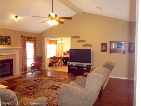 9608 Bridgeford Rd, Fort Smith, AR 72908 photo 5