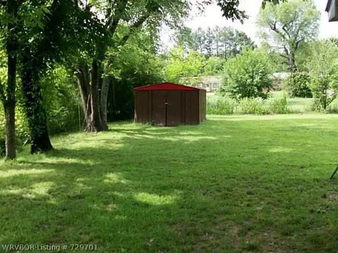 1902 Kris Dr, Ozark, AR 72949 photo 11