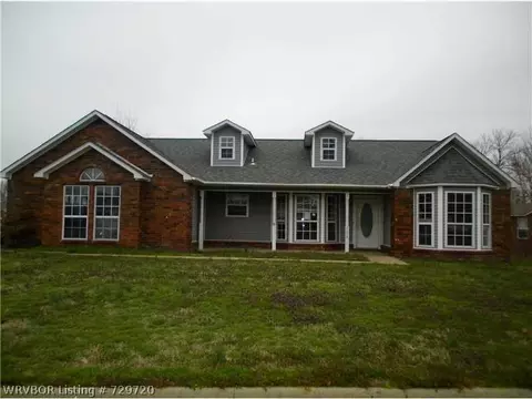 2004 Cherrybark Bnd, Greenwood, AR 72936 photo 2