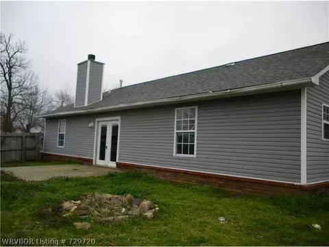 2004 Cherrybark Bnd, Greenwood, AR 72936 photo 3